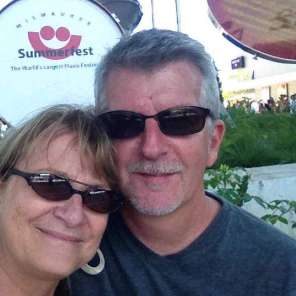 Meet your Posher, Clark